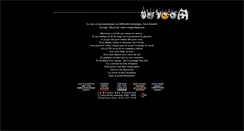 Desktop Screenshot of marylene.com